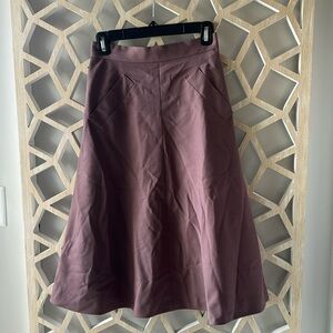 Perfect vintage Don Simonelli skirt